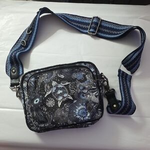 Sakroots Westwood Crossbody